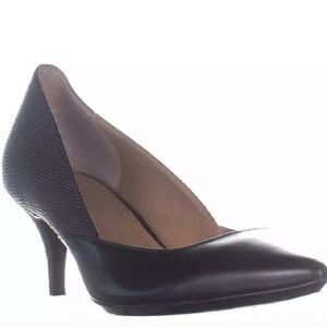 Calvin Klein Short heels